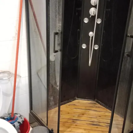 Apartamento Rdc Donnant Sur Trottoir