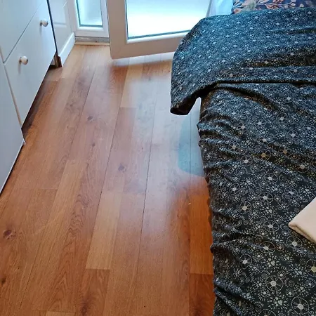 Apartamento Rdc Donnant Sur Trottoir *